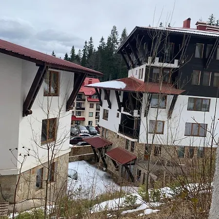 , манастира 3 Apartmán *