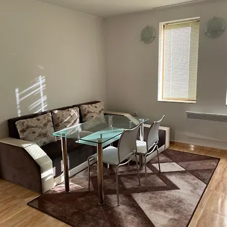 , манастира 3 公寓 *