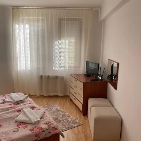 , манастира 3 شقة بامبوروفو