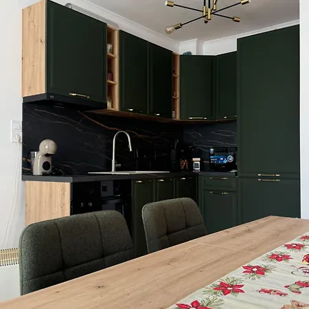 , манастира 3 * 팜포로보