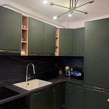 , манастира 3 * 팜포로보