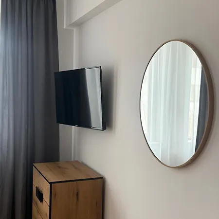 아파트 , манастира 3