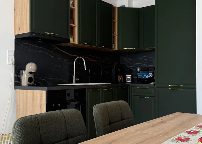 , манастира 3 * Pamporovo