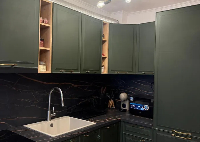 , манастира 3 * Pamporovo