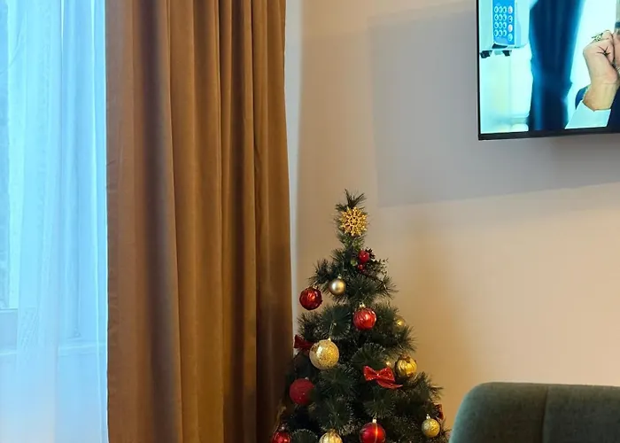 , манастира 3 * Pamporovo