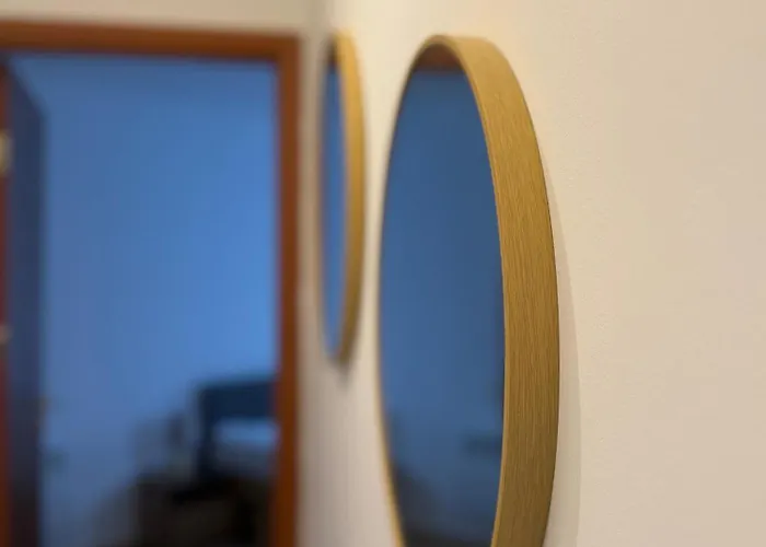 Apartament , манастира 3 *