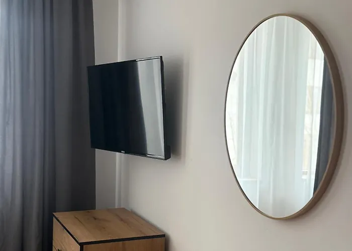 Apartament , манастира 3